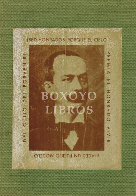 Biografía de Gabriel y Galán