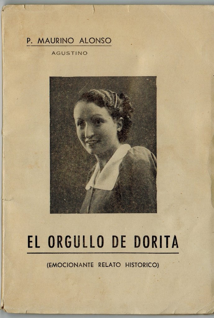 El orgullo de Dorita (Emocionante relato histórico)