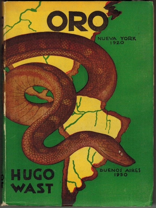 Oro