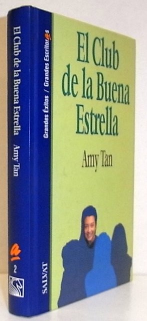 El Club de la Buena Estrella