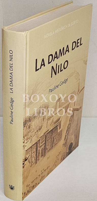 La dama del Nilo
