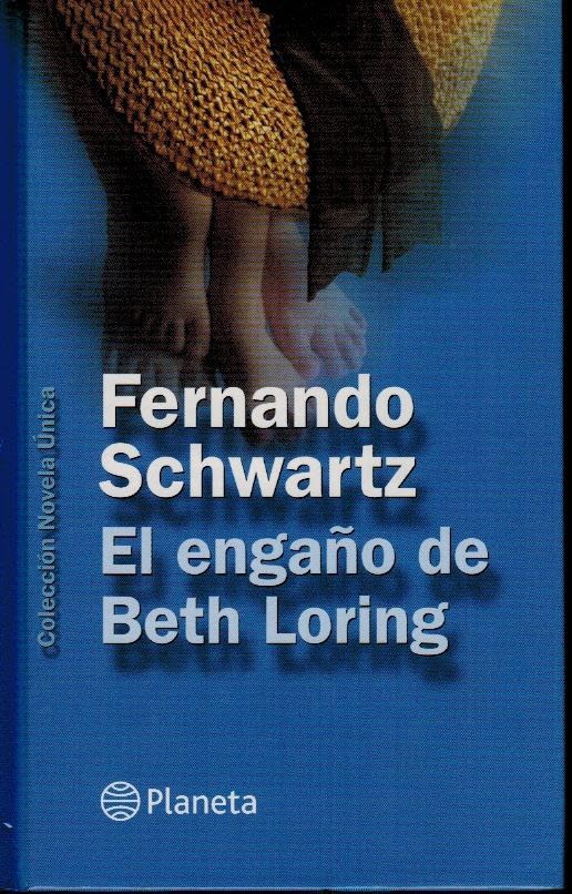 El engaño de Beth Loring