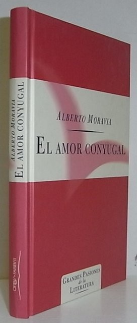 El amor conyugal