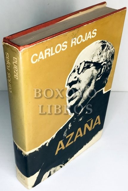 Azaña