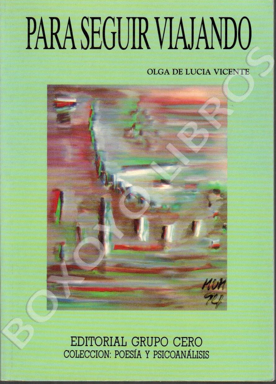 Para seguir viajando