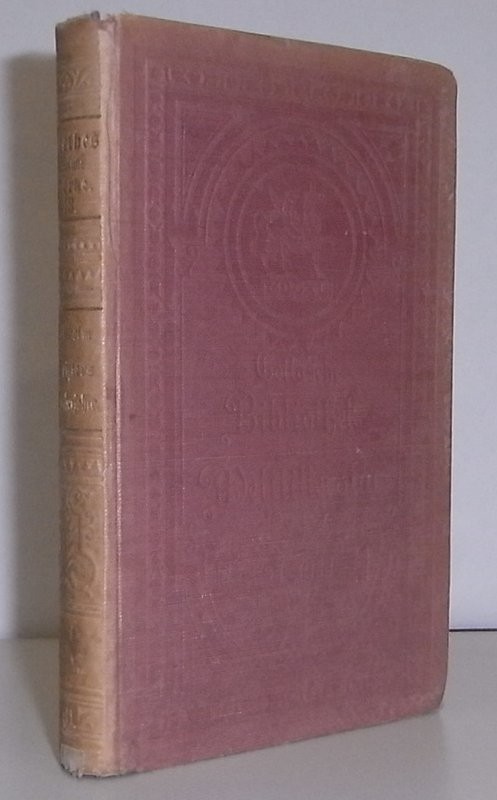 Goethes sämtliche Werke, Band 18: Wilhelm Meisters Wanderjahre