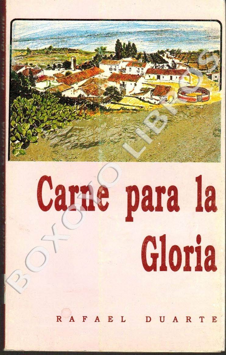 Carne para la gloria