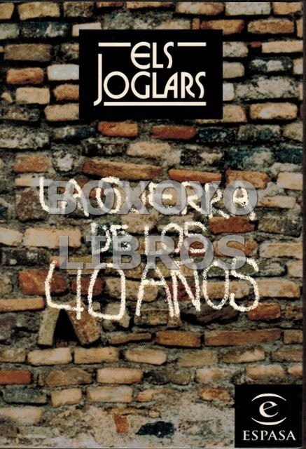 La guerra de los 40 años