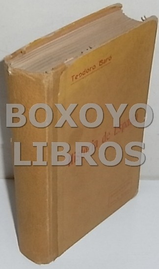 Historia de España