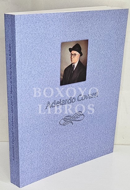 Adelardo Covarsí