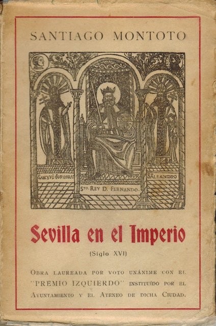 Sevilla en el Imperio (Siglo XVI)