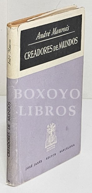 Creadores de Mundos
