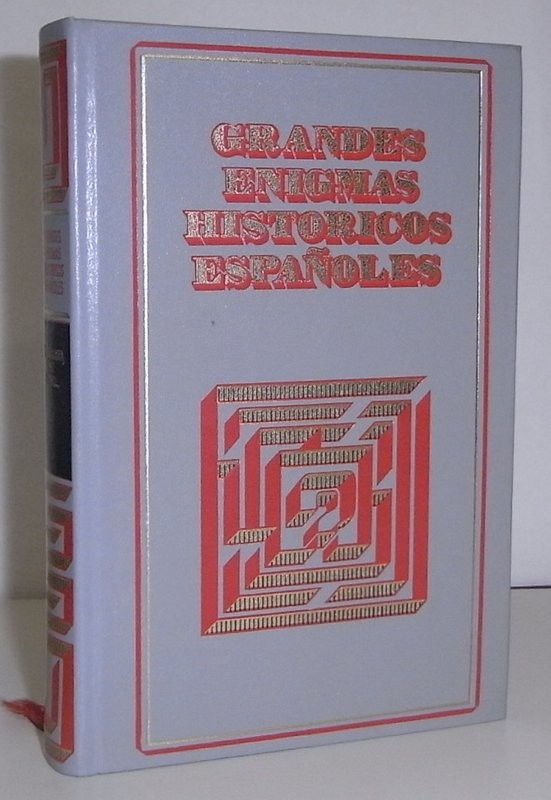 Grandes enigmas históricos españoles: Los  hechos equívocos del Frente popular