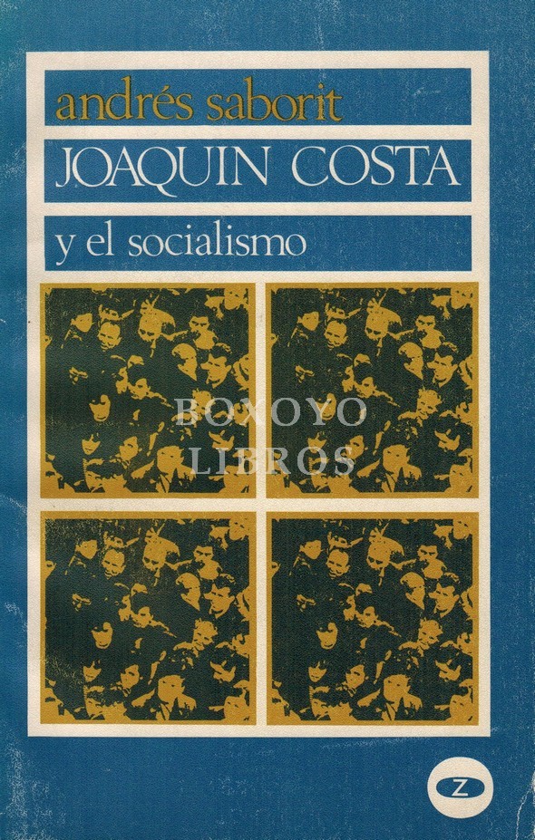 Joaquin Costa y el socialismo