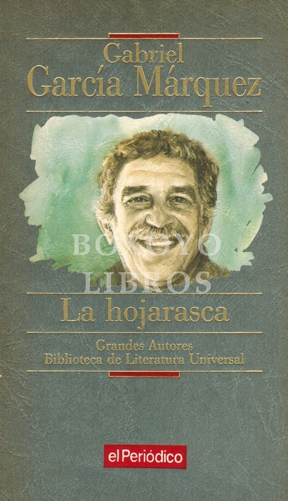 La hojarasca