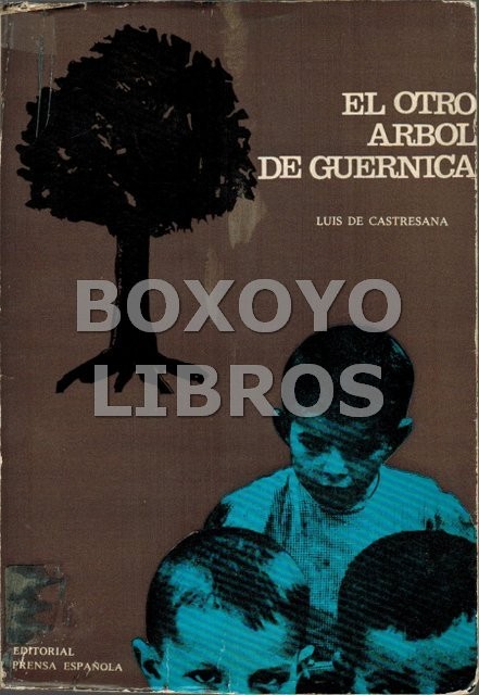 El otro árbol de Guernica