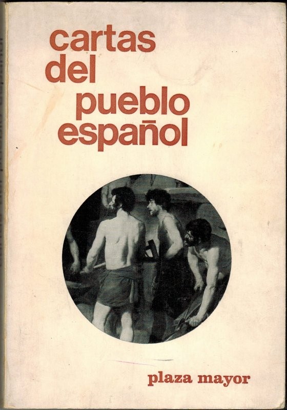 Cartas del pueblo español