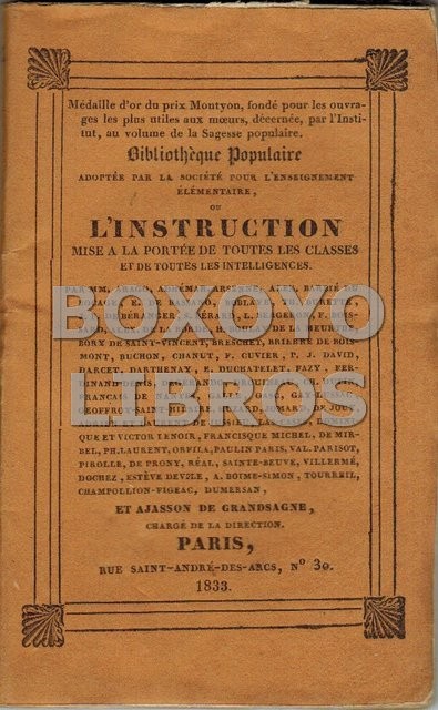 Droits et devoirs municipaux des français, par /. Deuxième partie