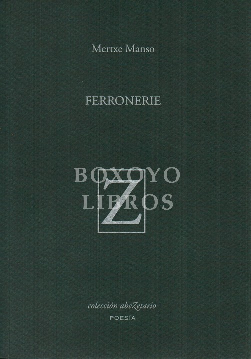 Ferronerie
