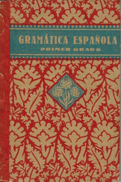 Gramática española