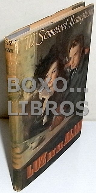 Luz en el alma