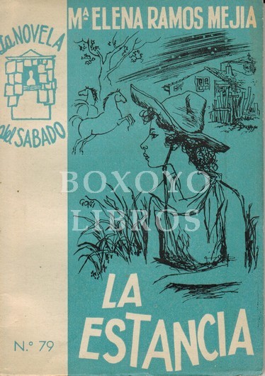 La estancia