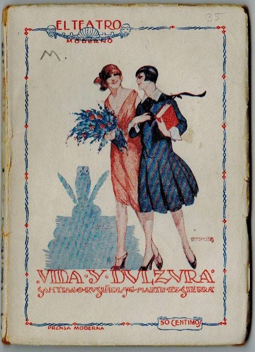 Vida y dulzura