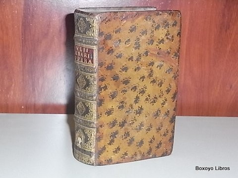 C. Iulii Caesaris Commentarii. Novis emendationibus illustrati. Eiusdem librorum, qui desiderantur, fragmenta. Ex Bibliotheca Fulvii Ursini Romani. Quae preterea hoc libro contineantur...de Bello Gallico. Libri IIX. De bello Civili lib. III. De Bello Alex