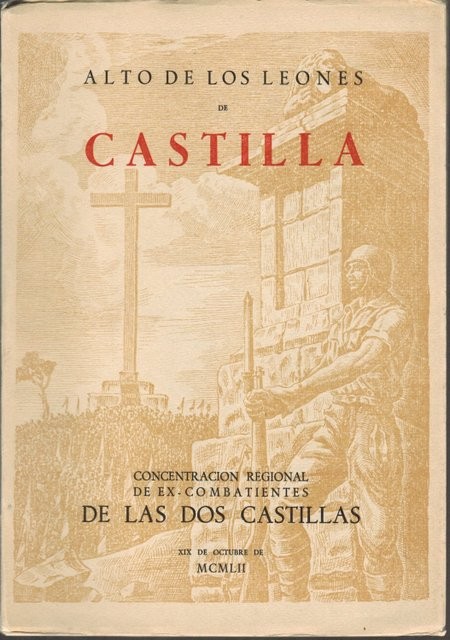 Alto de los leones de Castilla