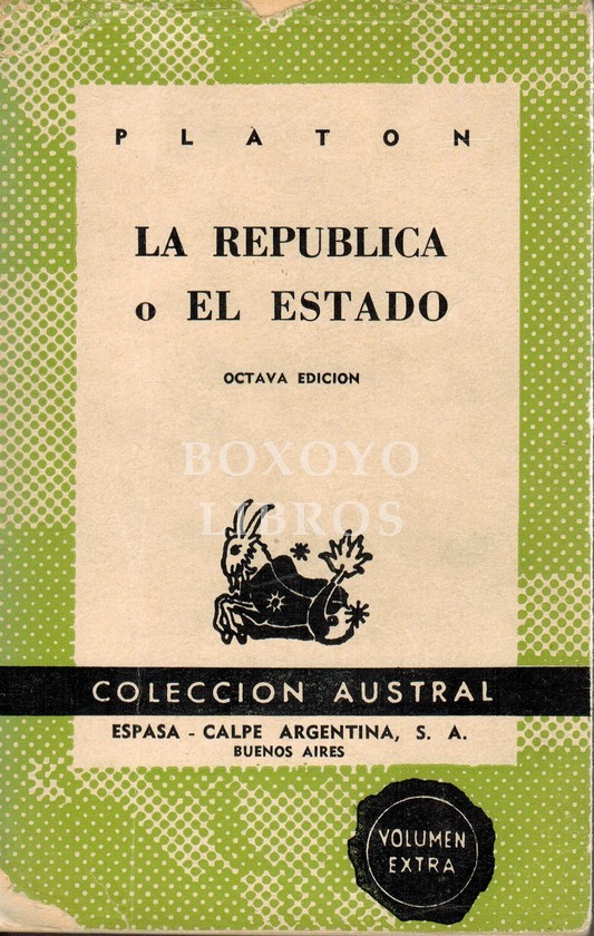 La República o el Estado