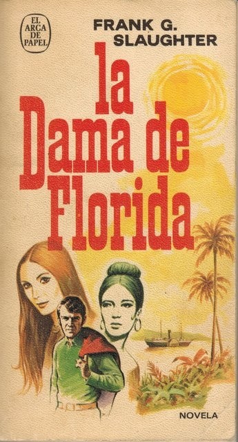 La dama de Florida