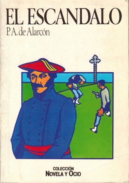 El escándalo