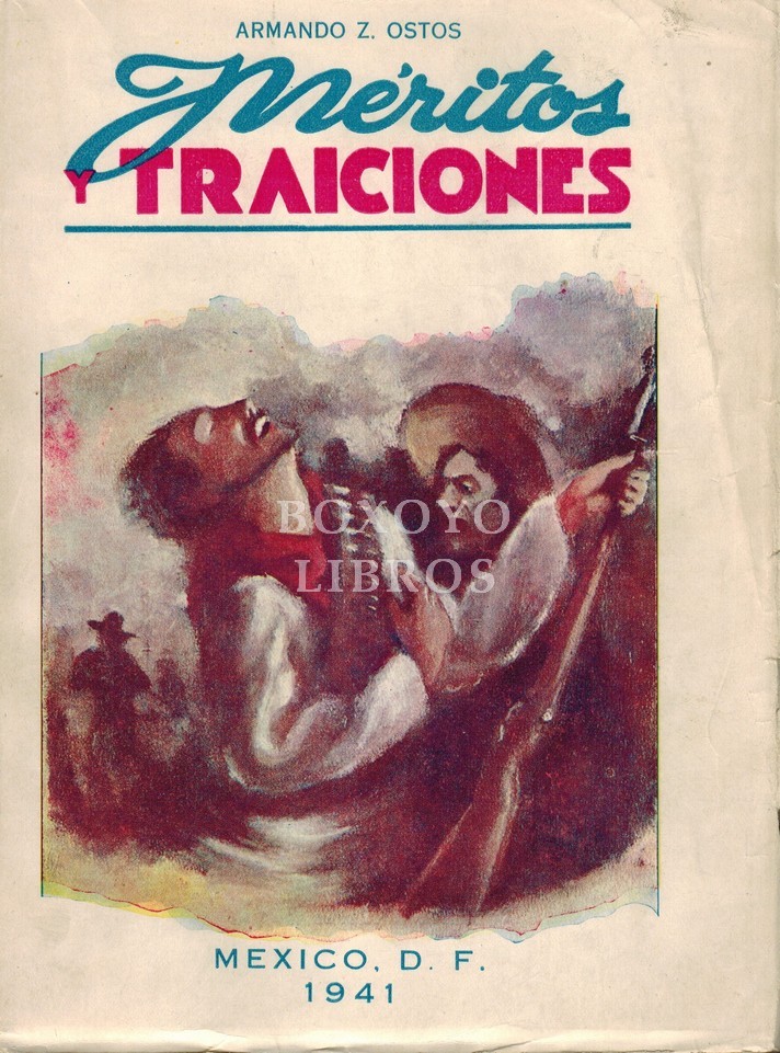 Méritos y traiciones