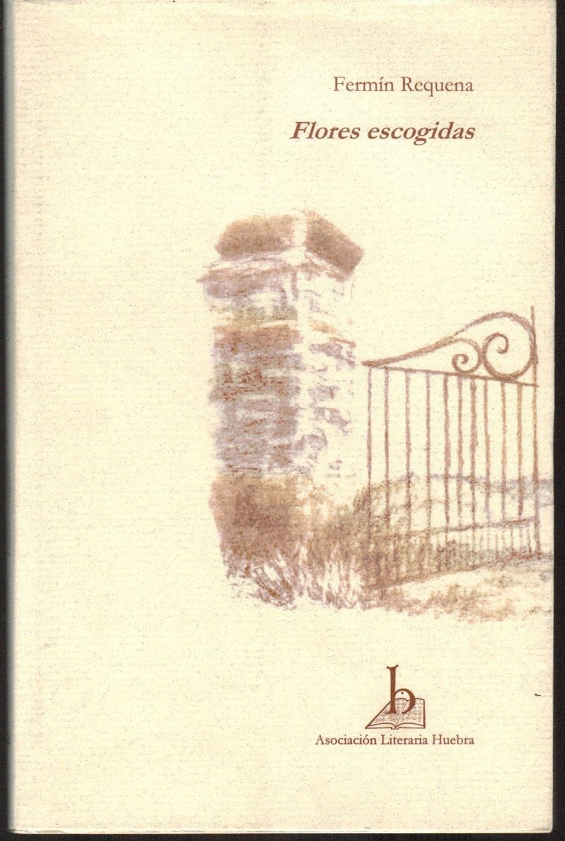 Flores escogidas (Antología)