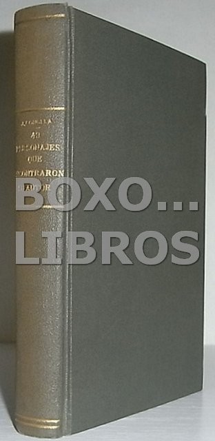 III. 49 Personajes que encontraron su autor: Usted tiene ojos de mujer fatal", "Un adulterio decente" y "Las cinco advertencias de Satanás", precedidas de la "historia" de las tres obras y de una breve "sinfonía""