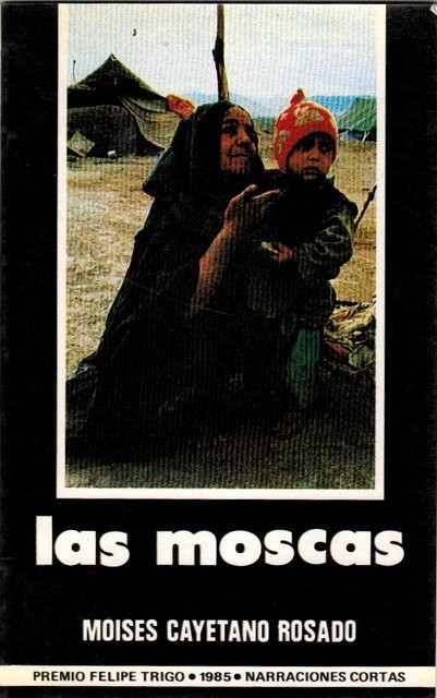 Las moscas