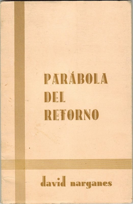Parábola del retorno