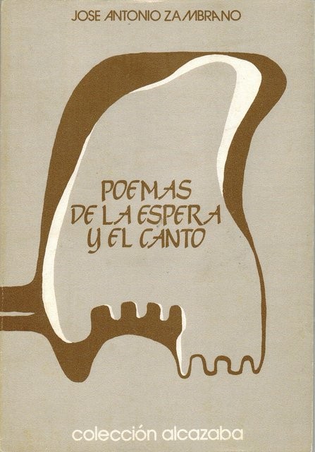 Poemas de la espera y el canto