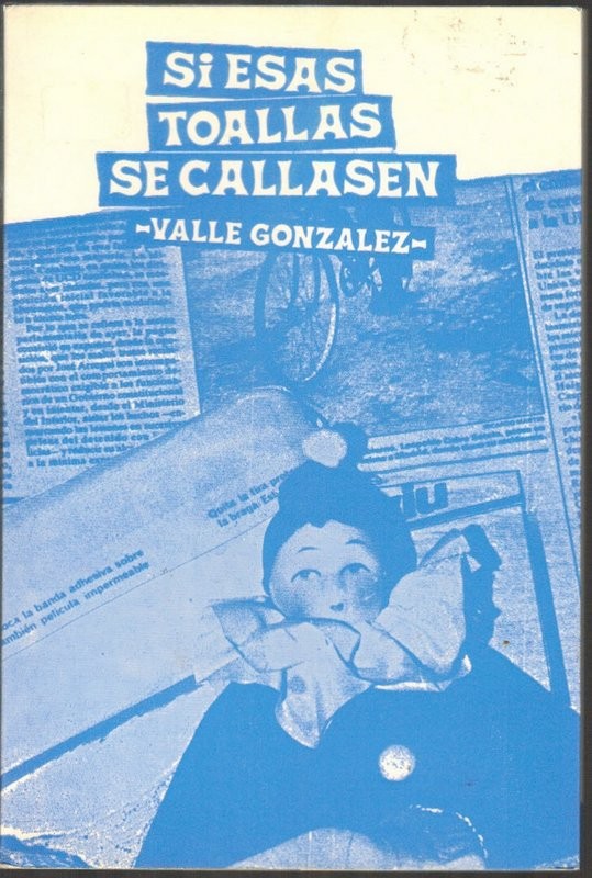 Si esas toallas se callasen