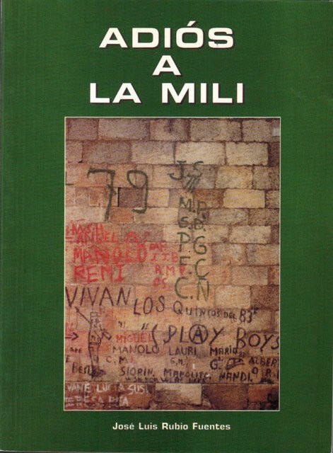 Adiós a la mili