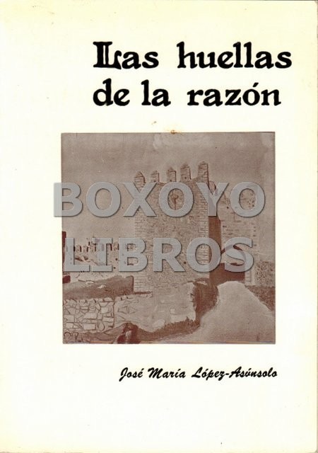 Las huellas de la razón