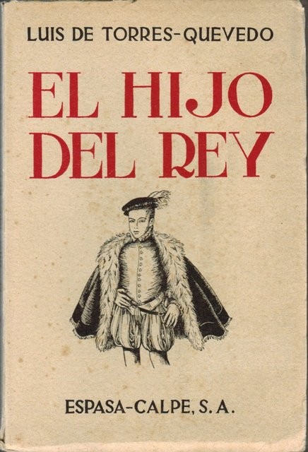 El hijo del rey
