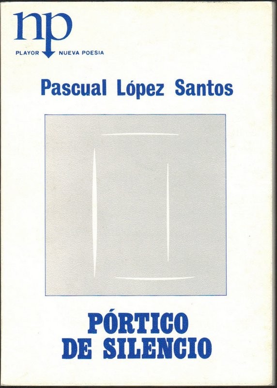 Pórtico de silencio