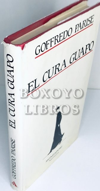 El cura guapo