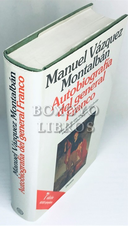 Autobiografía del general Franco