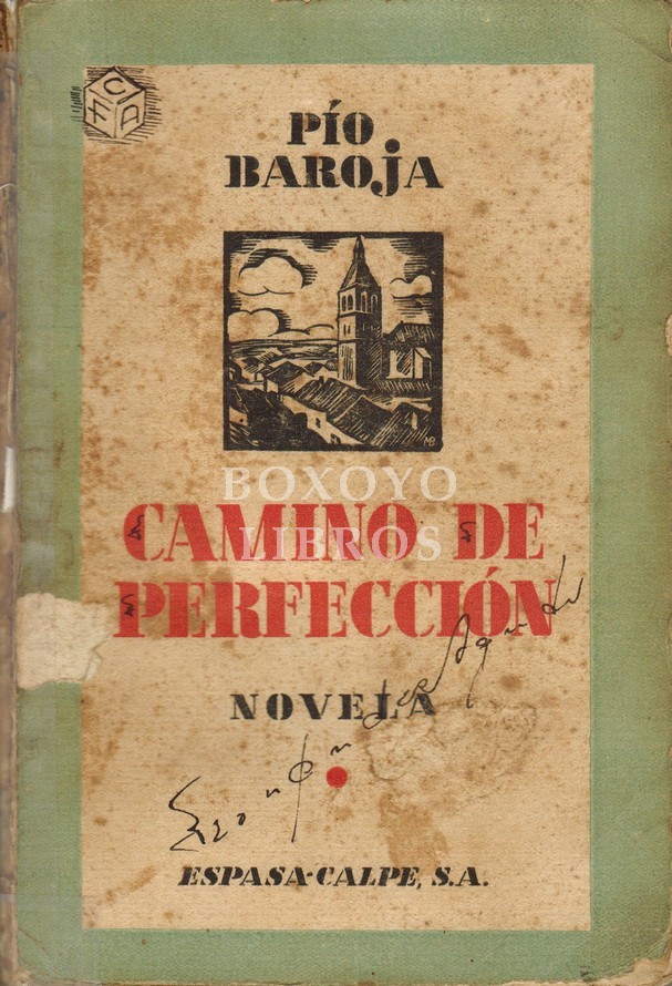 La vida fantástica. Camino de perfección
