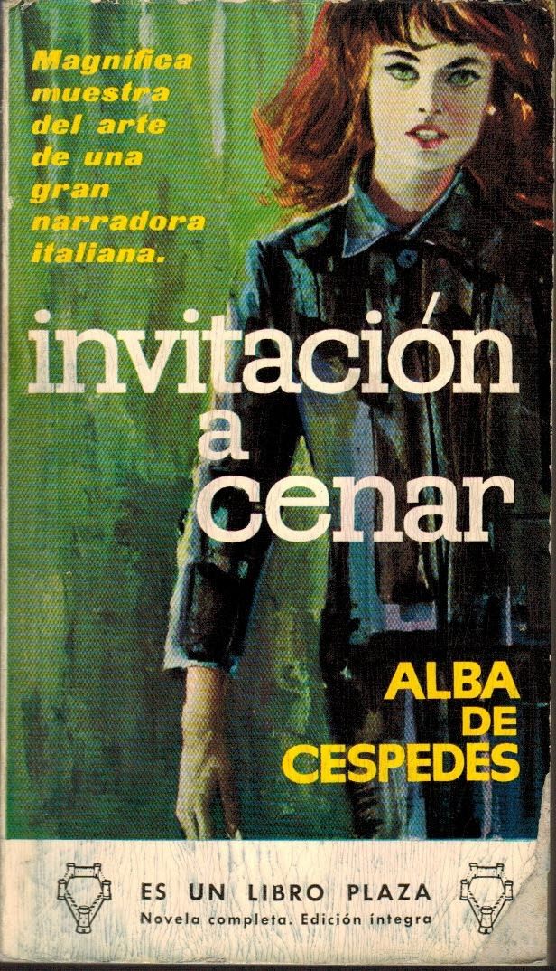 Invitación a cenar