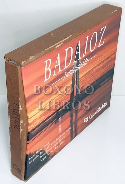 Badajoz inolvidable