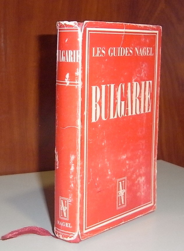 Bulgarie