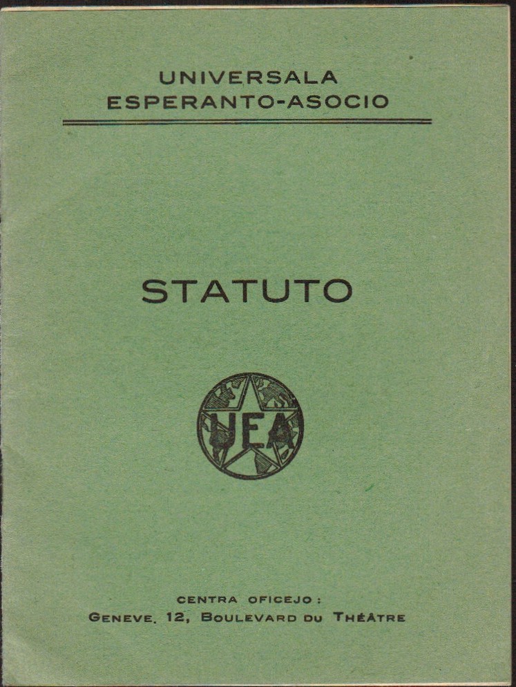Statuto